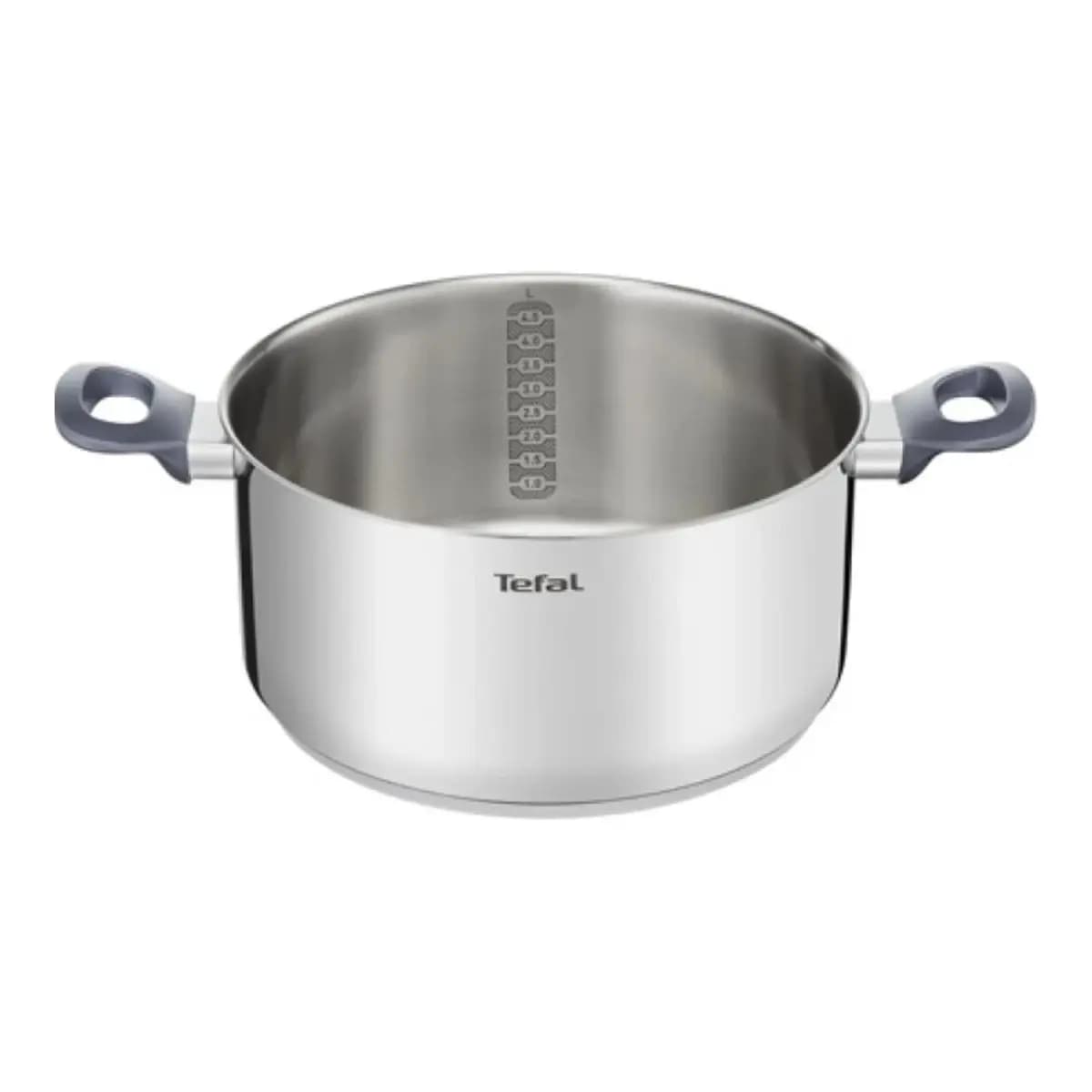 SEB Tefal G712S855 set 8 pcs