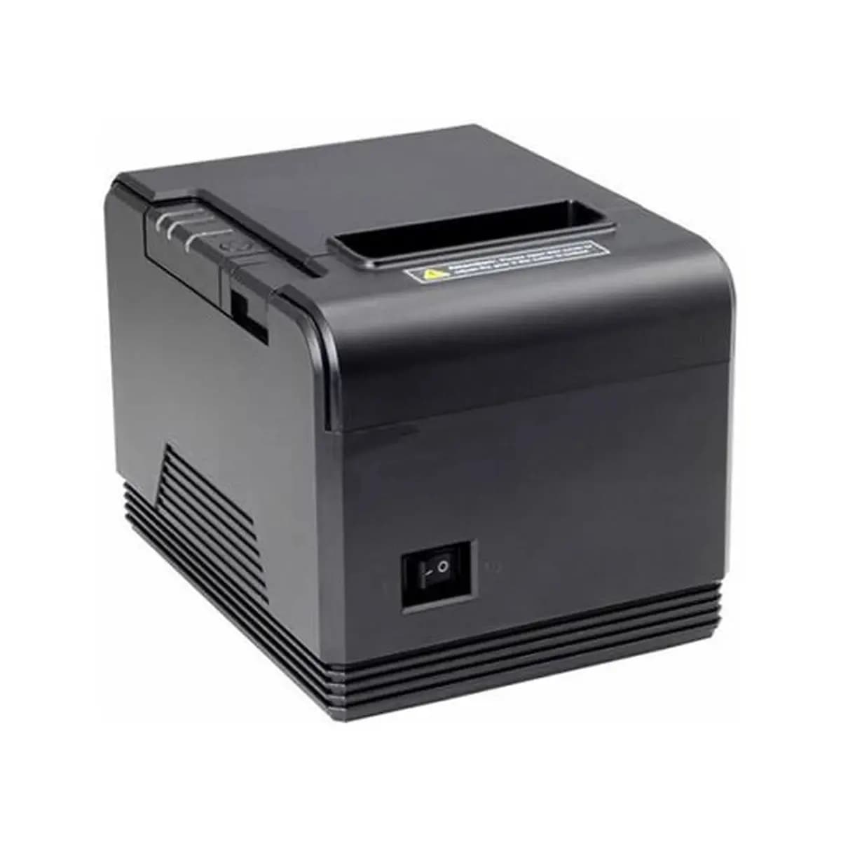 POS PRN BIRCH 80mm USB, Serial, Ethernet printer