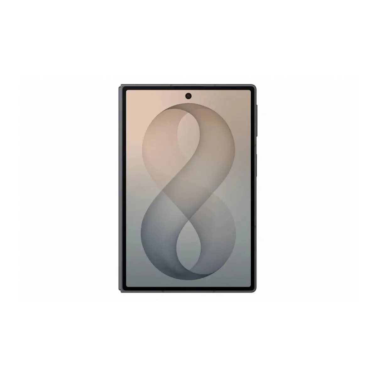 SAMSUNG Mobilni Telefon Z Fold8, 256GB, Gray
