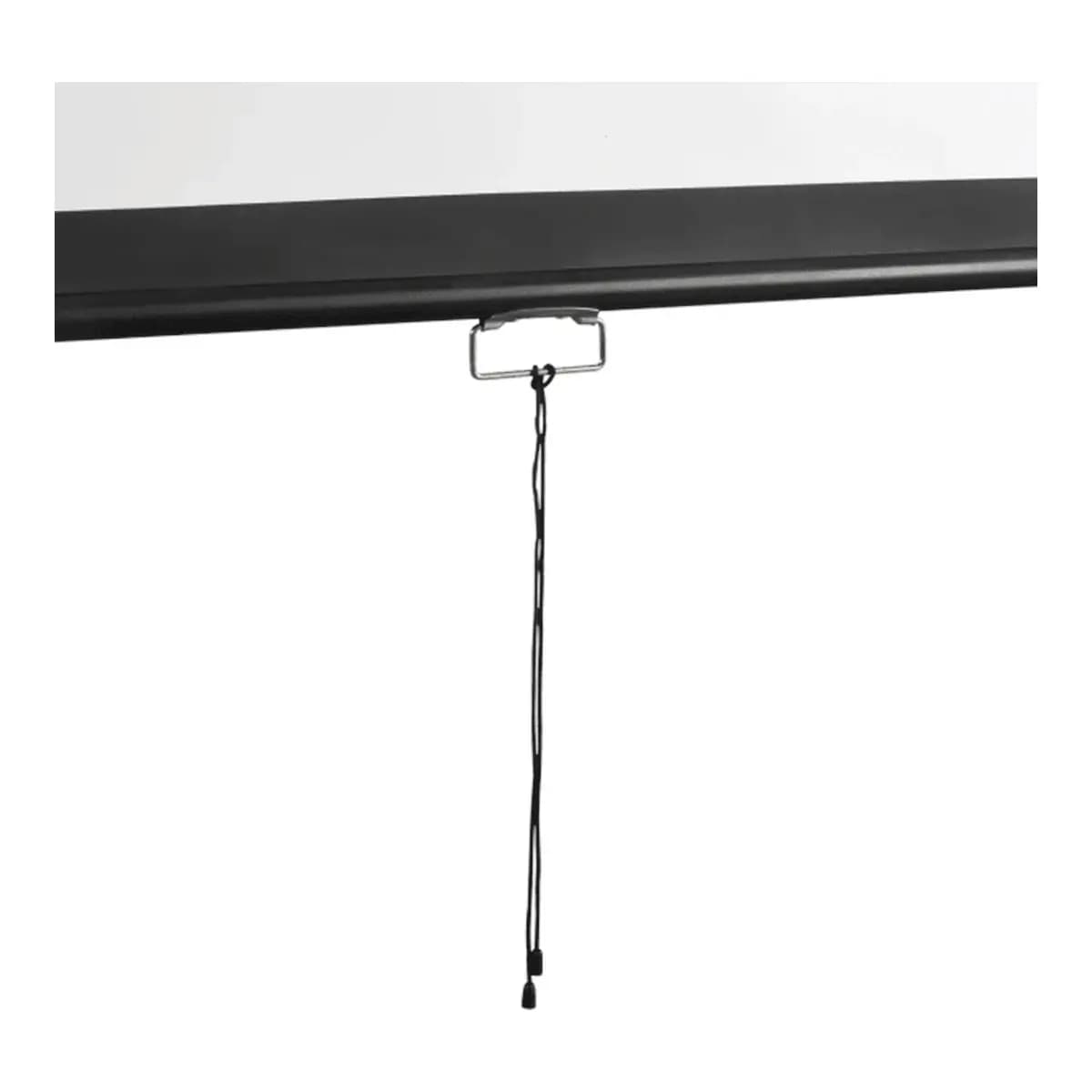 SBOX PROJEKTORSKO PLATNO PSM-4:3-100-2 / 200 x 150 cm