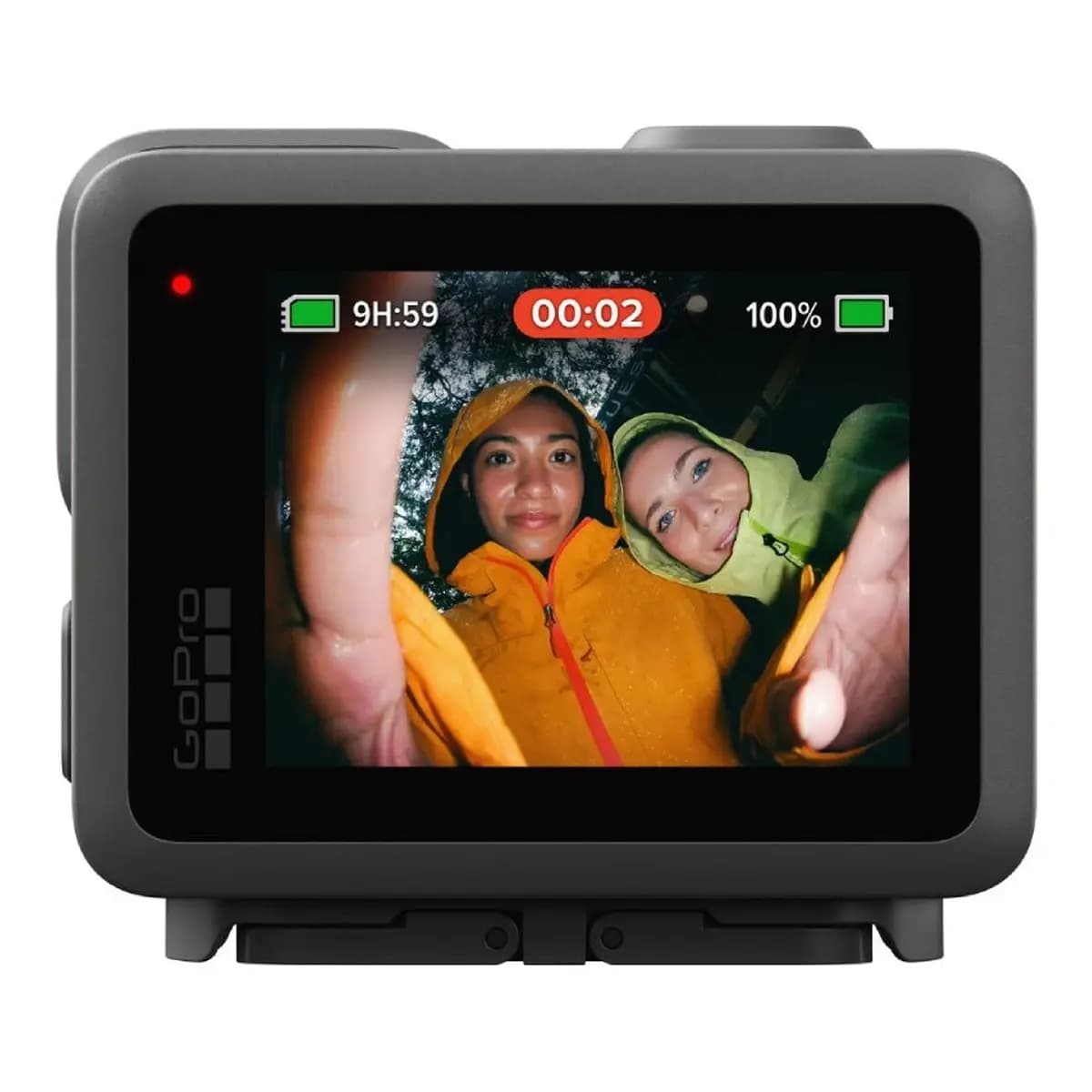 GoPro Hero LIT, lifestyle/akcijska kamera