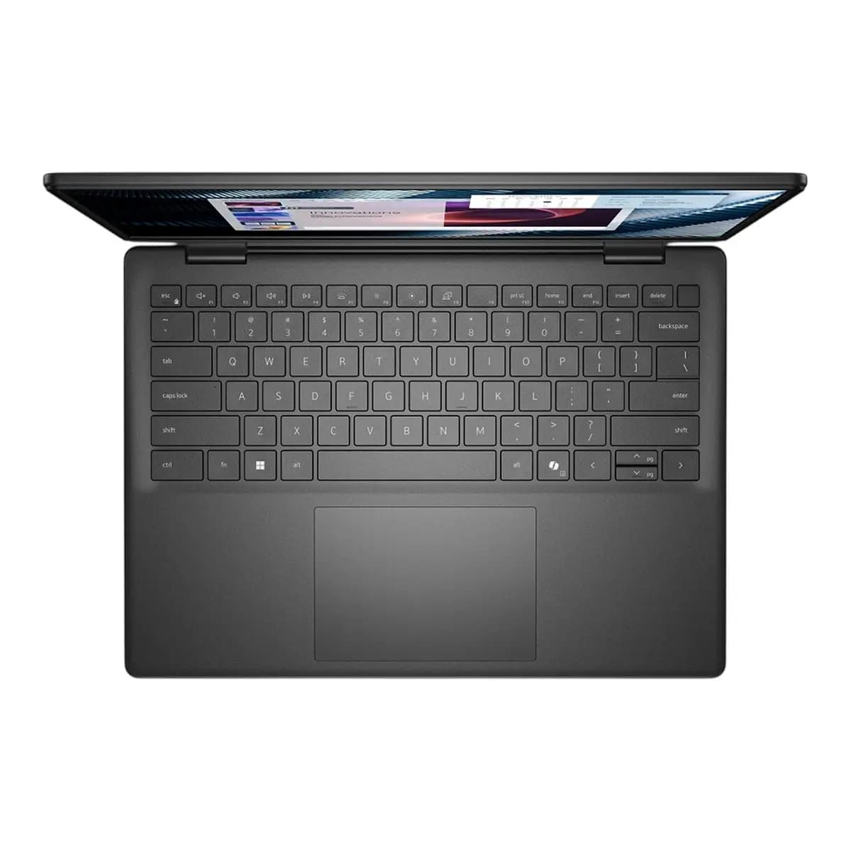 DELL Laptop Pro 14 Essential PV14255 14" AMD Ryzen 7 250, 512GB SSD, 16GB RAM, Windows 11 Pro, AMD Radeon Graphics