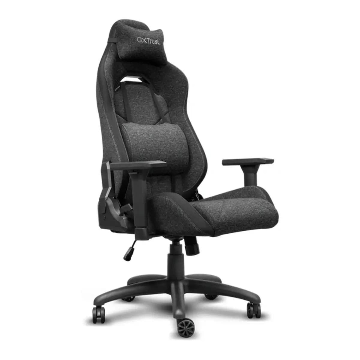 GXT723 RUYA FABRIC CHAIR GREY