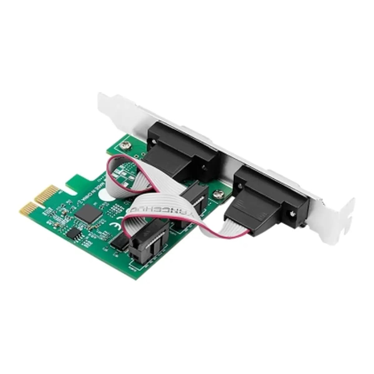 LogiLink PCI xpress Card 2x Serial PC0031