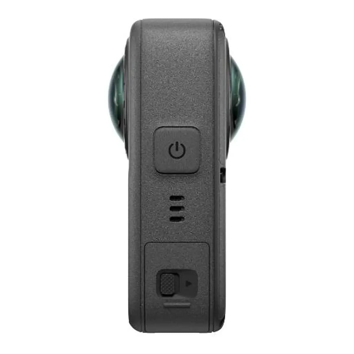 DJI 360° Kamera Osmo 360 II Standard Combo