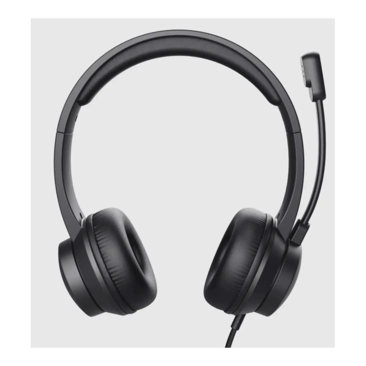 Trust Ayda PC slušalice,žičane, 3.5 mm, stereo, on-ear