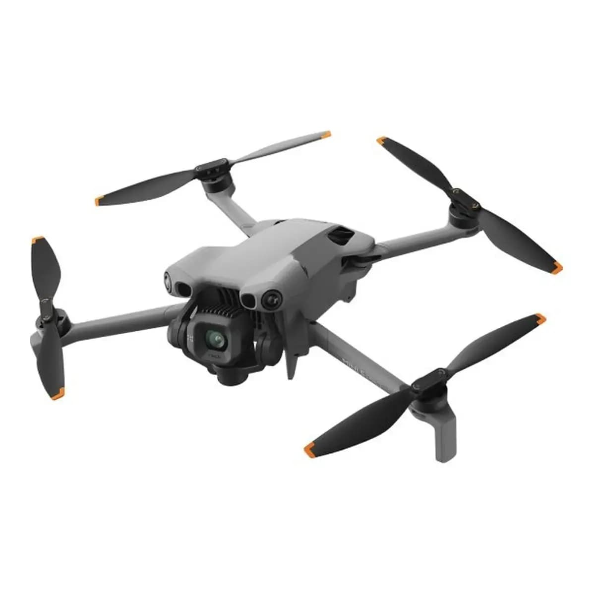 DJI Dron Mini 5 Pro FMC (DJI RC N3), 1-inčni senzor, 4K video, ActiveTrack, do 36 min leta, Med-Tele mod