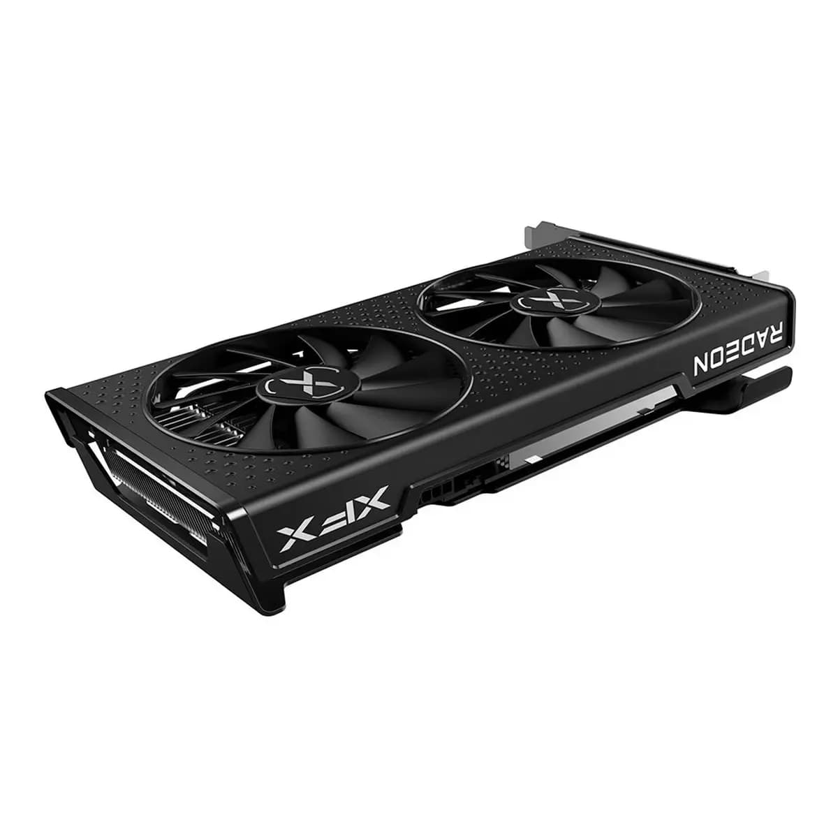 XFX Graficka Radeon RX 6600 SWFT 210 Core Gaming 8GB, GDDR6, HDMI/3xDP