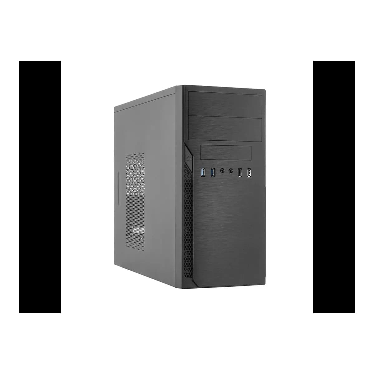 Chieftec case HO-12B-350GPB