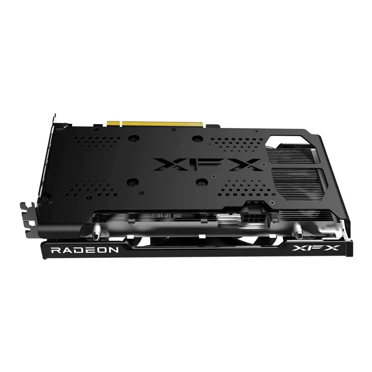 XFX Graficka Radeon RX 6600 SWFT 210 Core Gaming 8GB, GDDR6, HDMI/3xDP