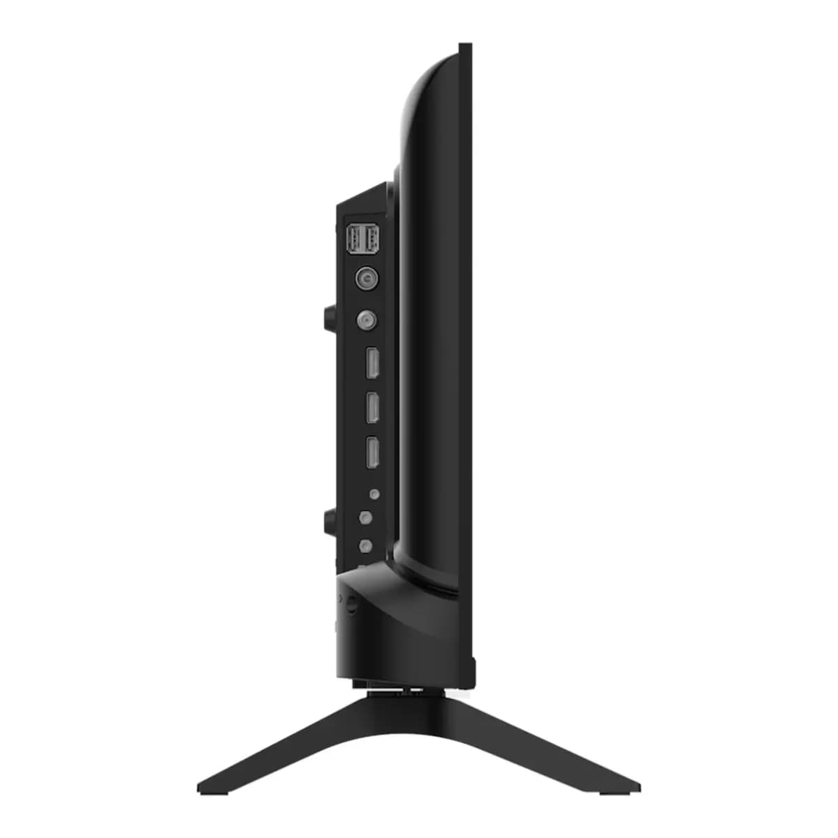 TESLA TV 24E655BHS HD Google DC Adapter za automobil 12V BOX Zvucnici 2x5W