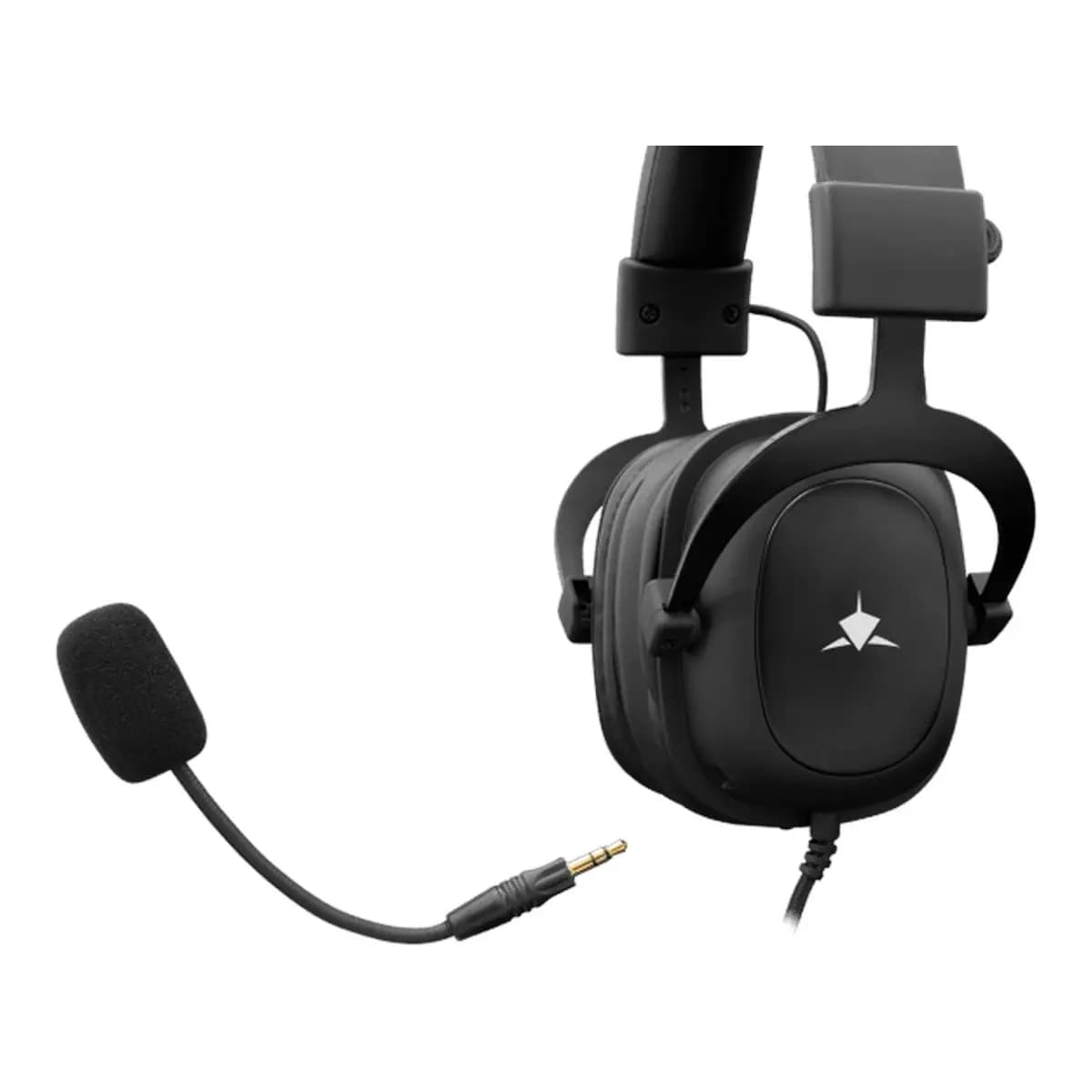 White Shark PREMIUM SLUŠALICE ESL-HS4 TAIKO