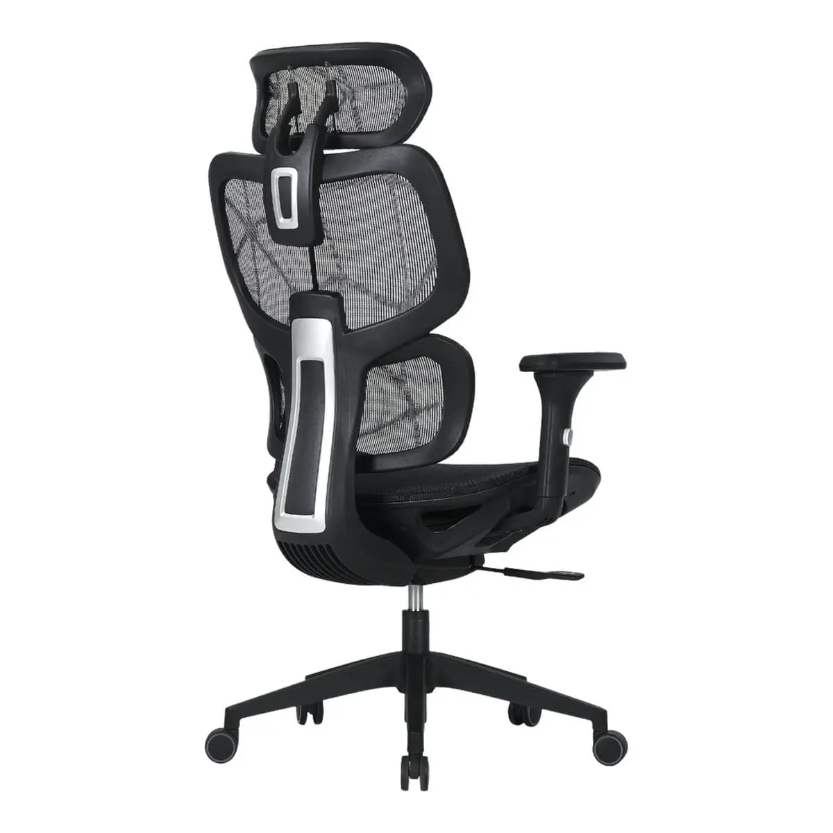 CANYON Gaming stolica Ventra MOCH01, Mesh, Black