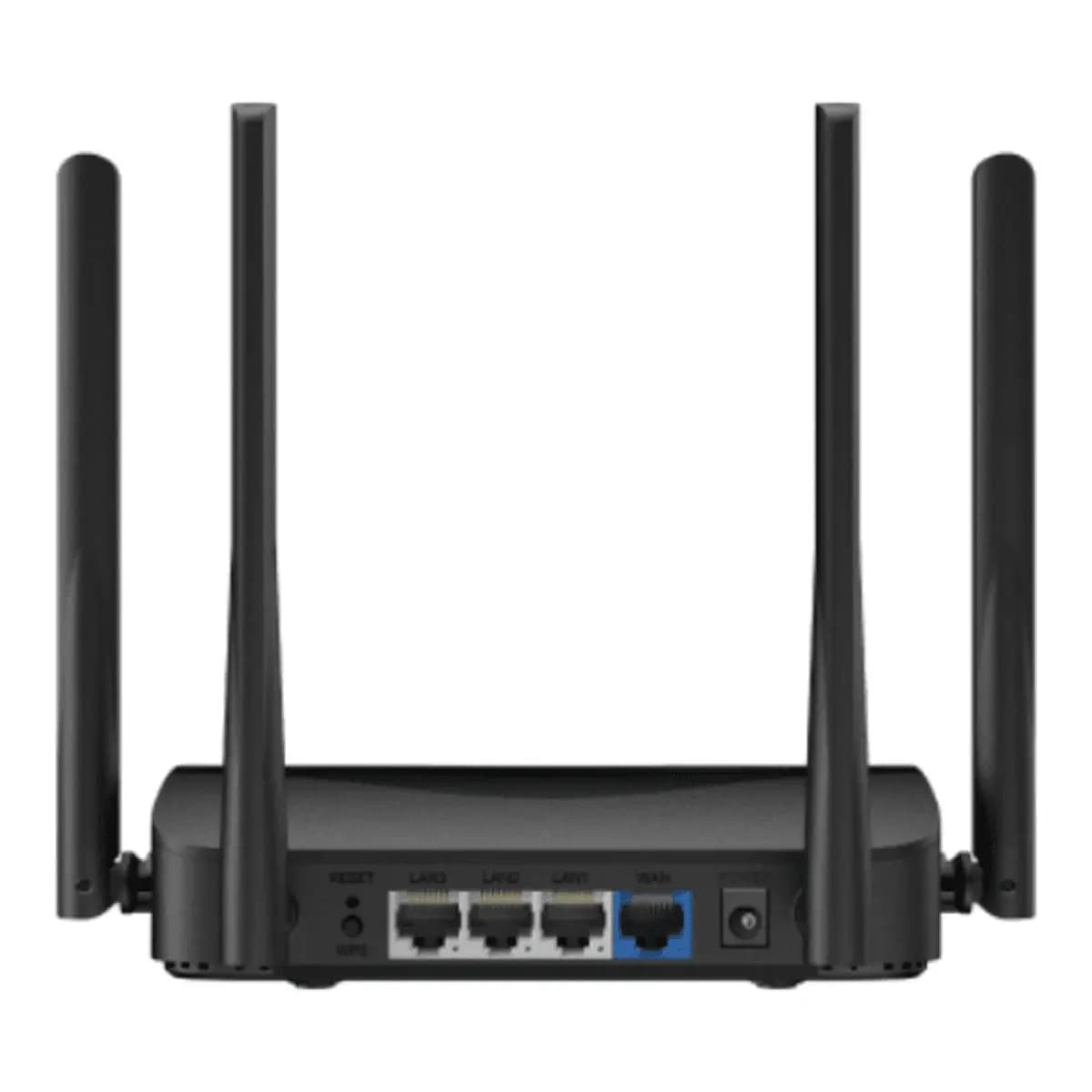 Mercusys MR25BE BE3600 WiFi 7Dual Band Router