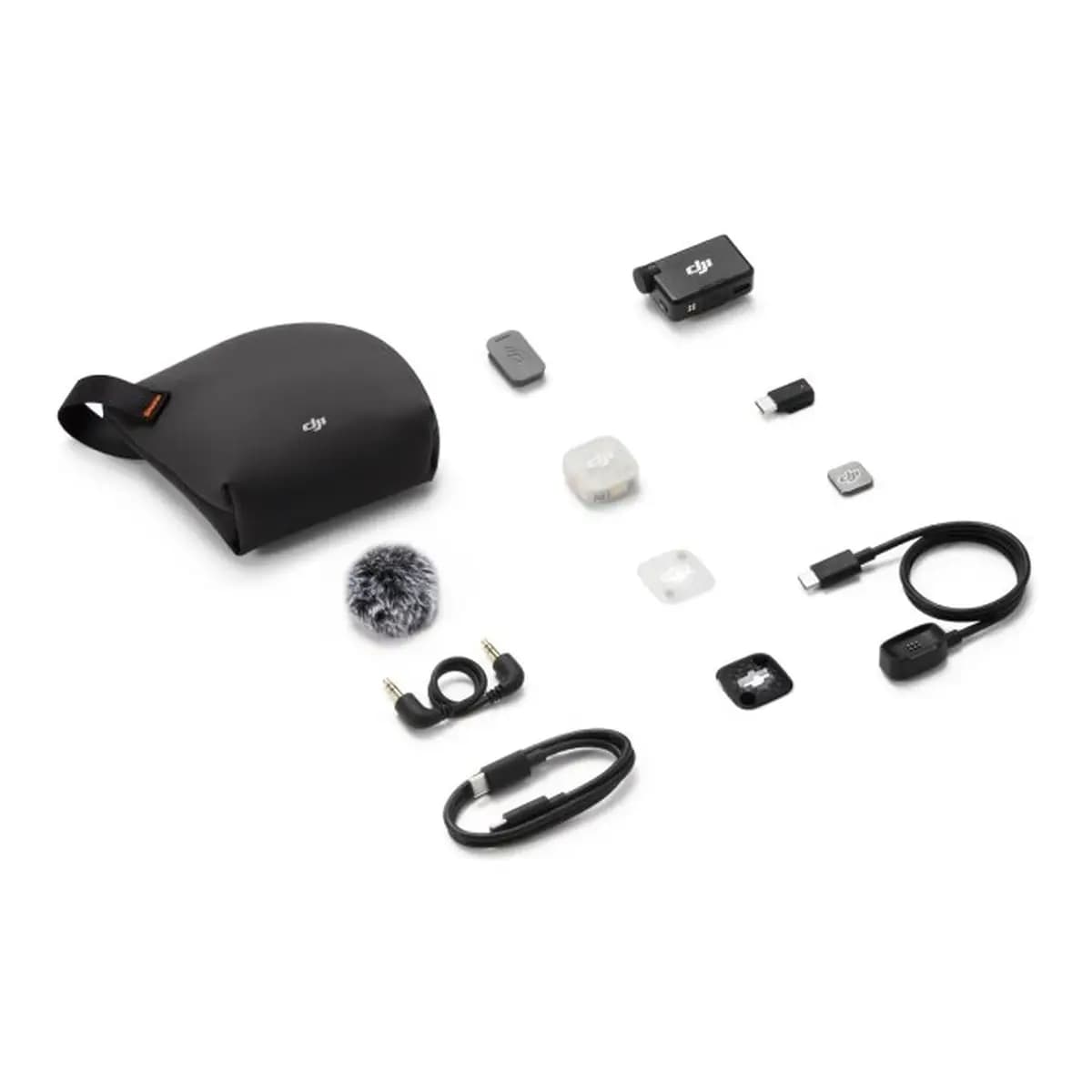 DJI Mic Mini 2S (1 TX + 1 RX)