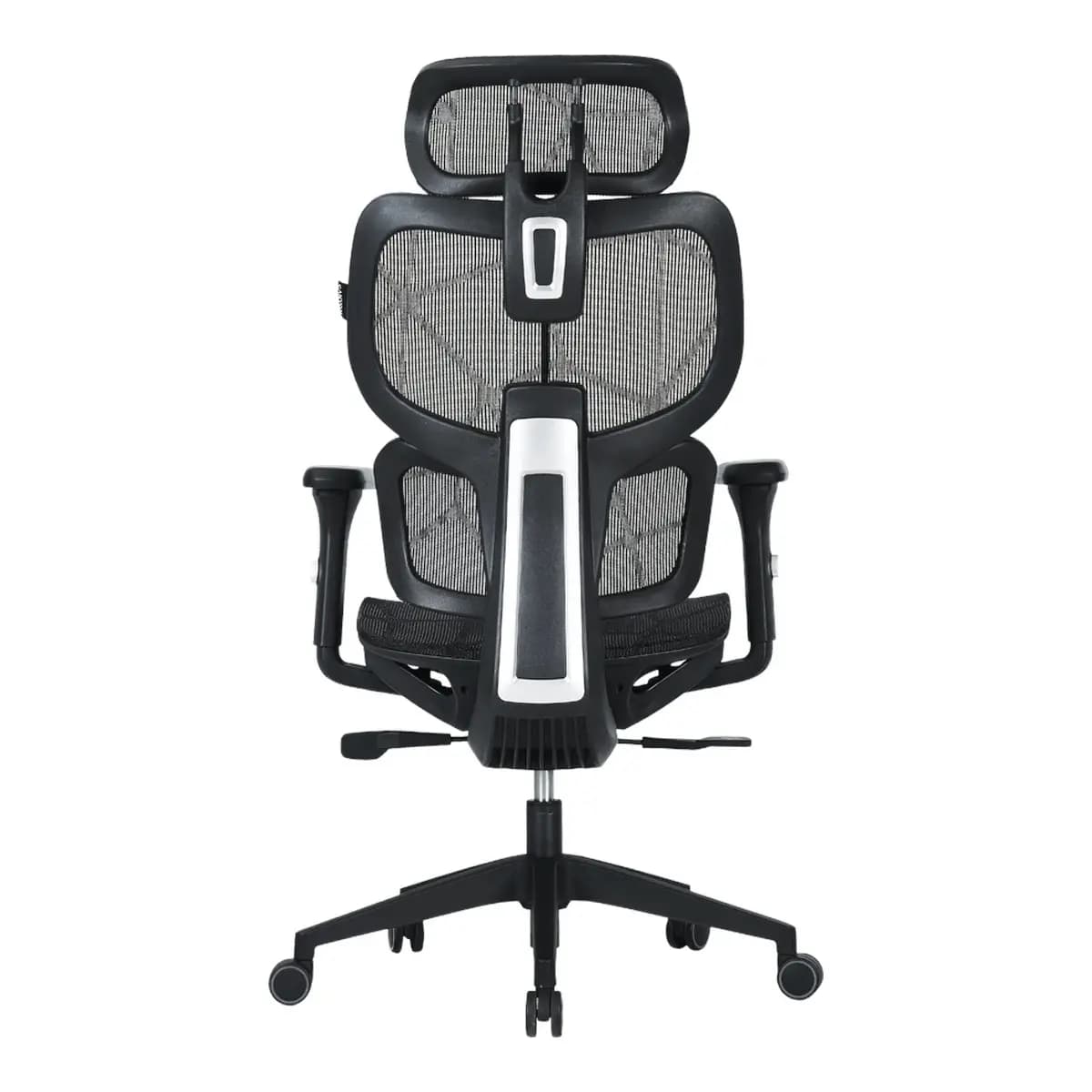 CANYON Gaming stolica Ventra MOCH01, Mesh, Black