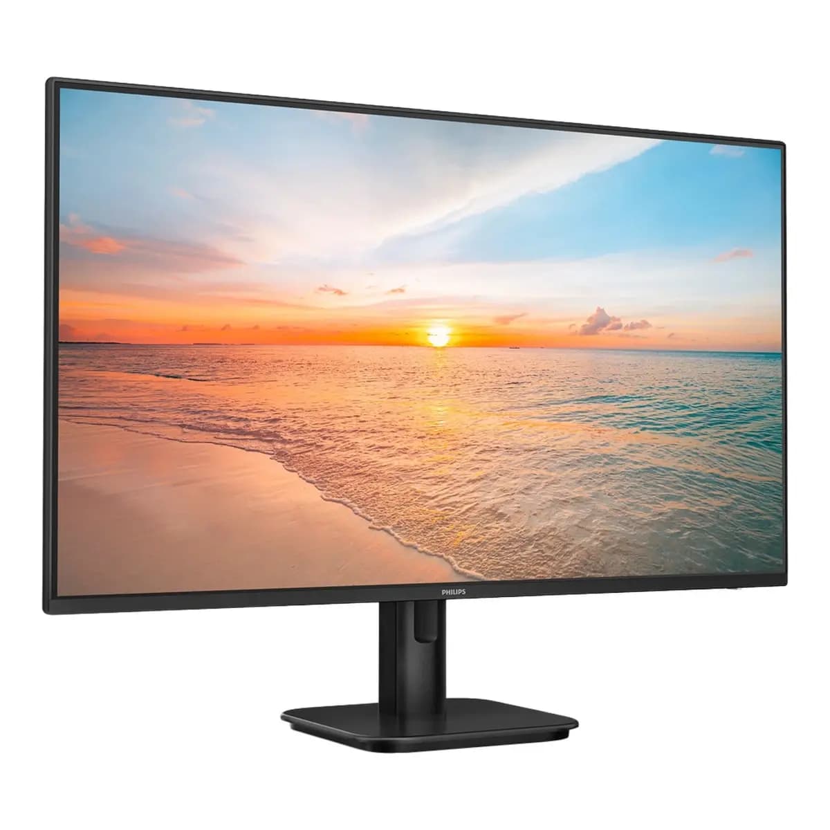 PHILIPS Monitor 1000 Series 27E1N1100A 27" Full HD, IPS Panel, 100Hz, 1ms MPRT, HDMI, VGA, Zvučnici