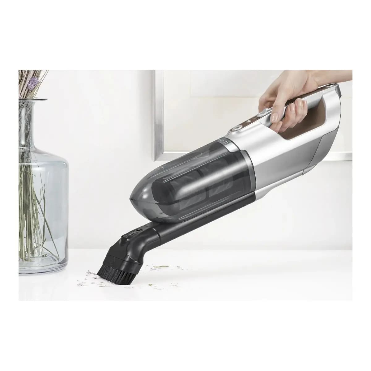 BF BOSCH 2in1 Usisivač FlexxoSerie 4|, 28V, Smeđa 55 min, 3.3 kg
