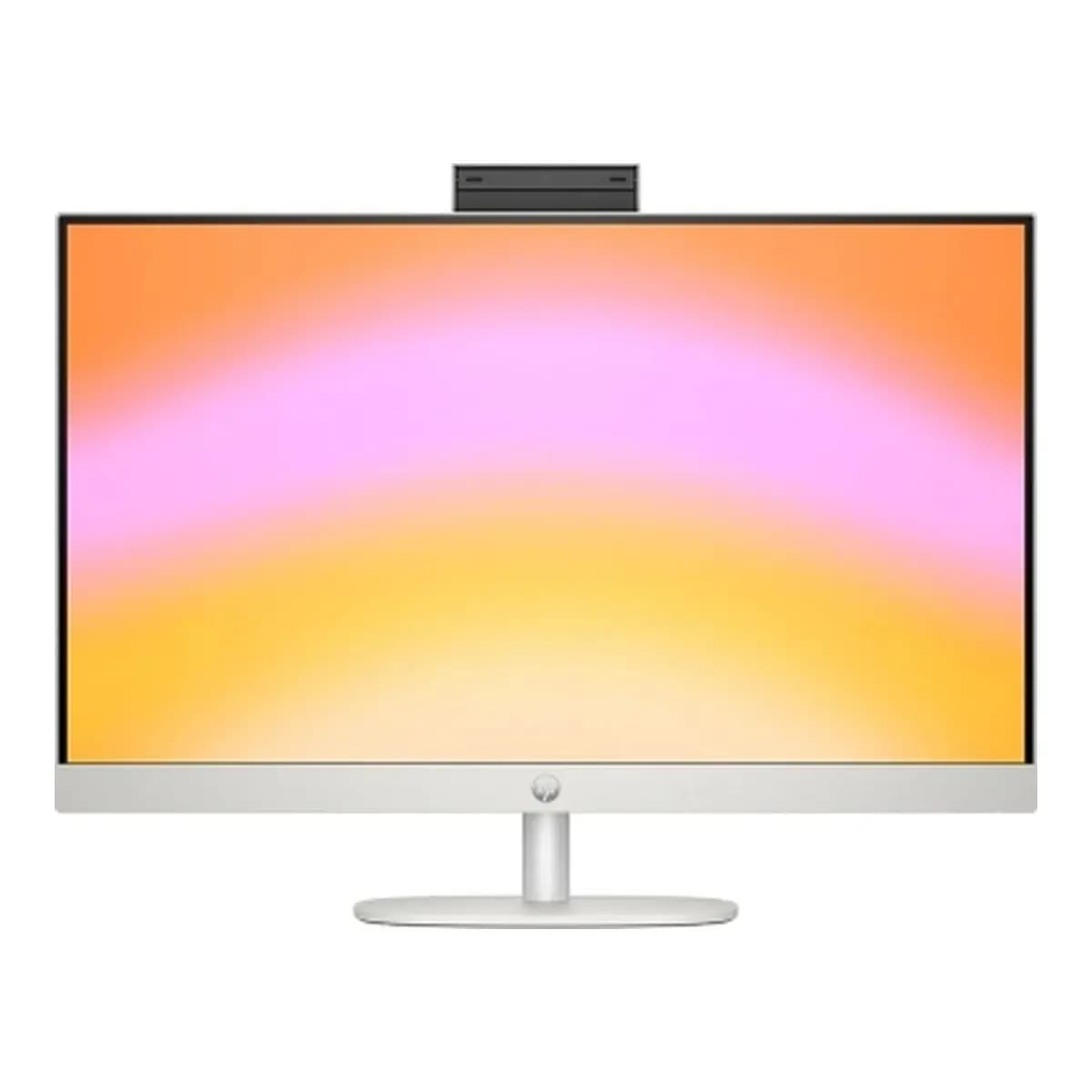 HP Kompjuter 27-cr0204nw AiO PC 9L736EAW AMD Ryzen 7 7730U, 512GB SSD, 16GB RAM, Windows 11 Pro, AMD Radeon Graphics