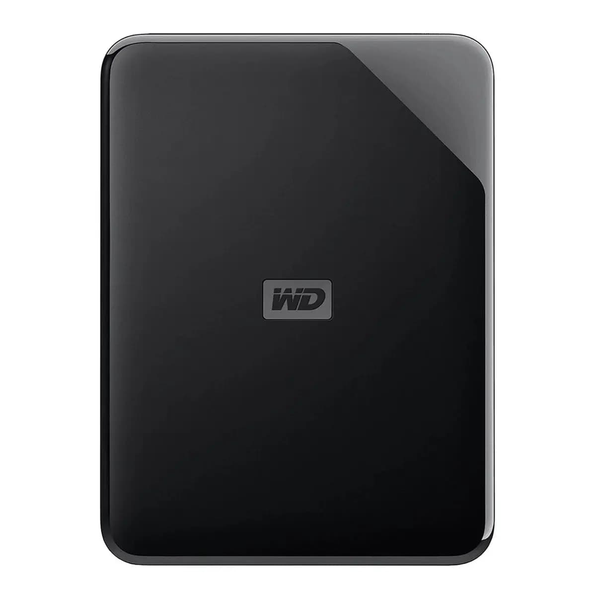 WESTERN DIGITAL Eksterni HDD Elements SE Portable, 4TB, 2.5", USB 3.0