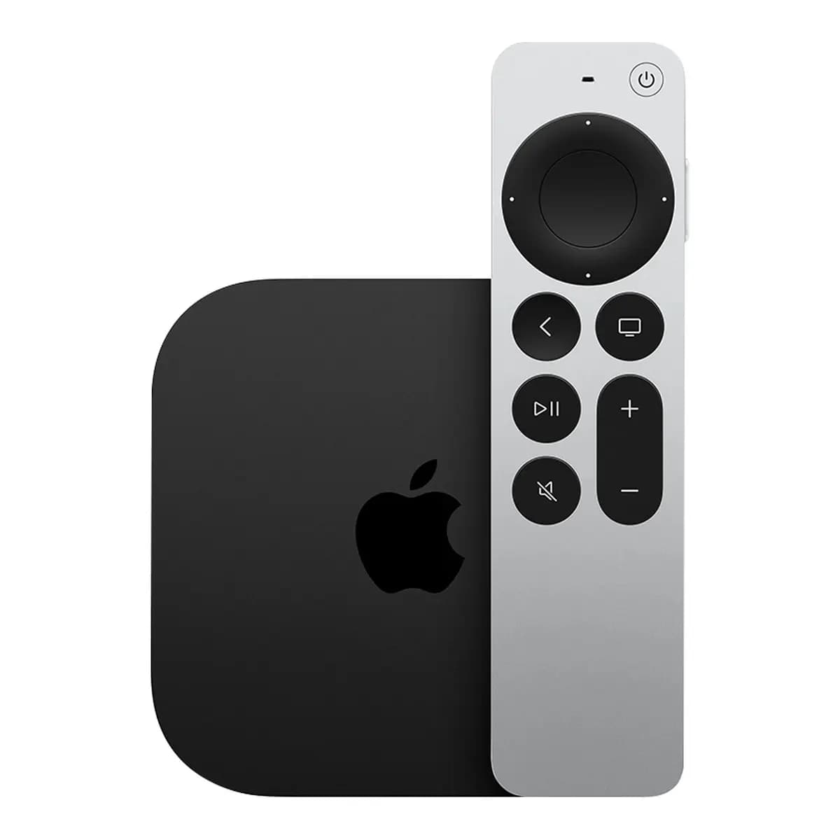 Apple TV 4K 128GB/Ethernet (4th Gen)-SAF