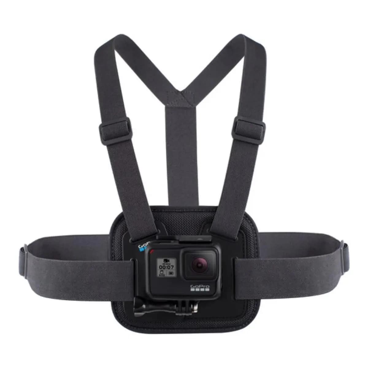 GoPro Chesty (Performance Chest Mount)