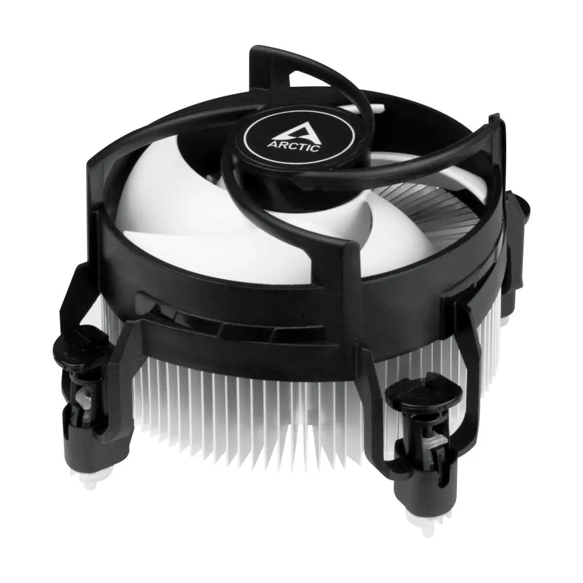 Arctic Alpine 17Compact Intel CPU Cooler