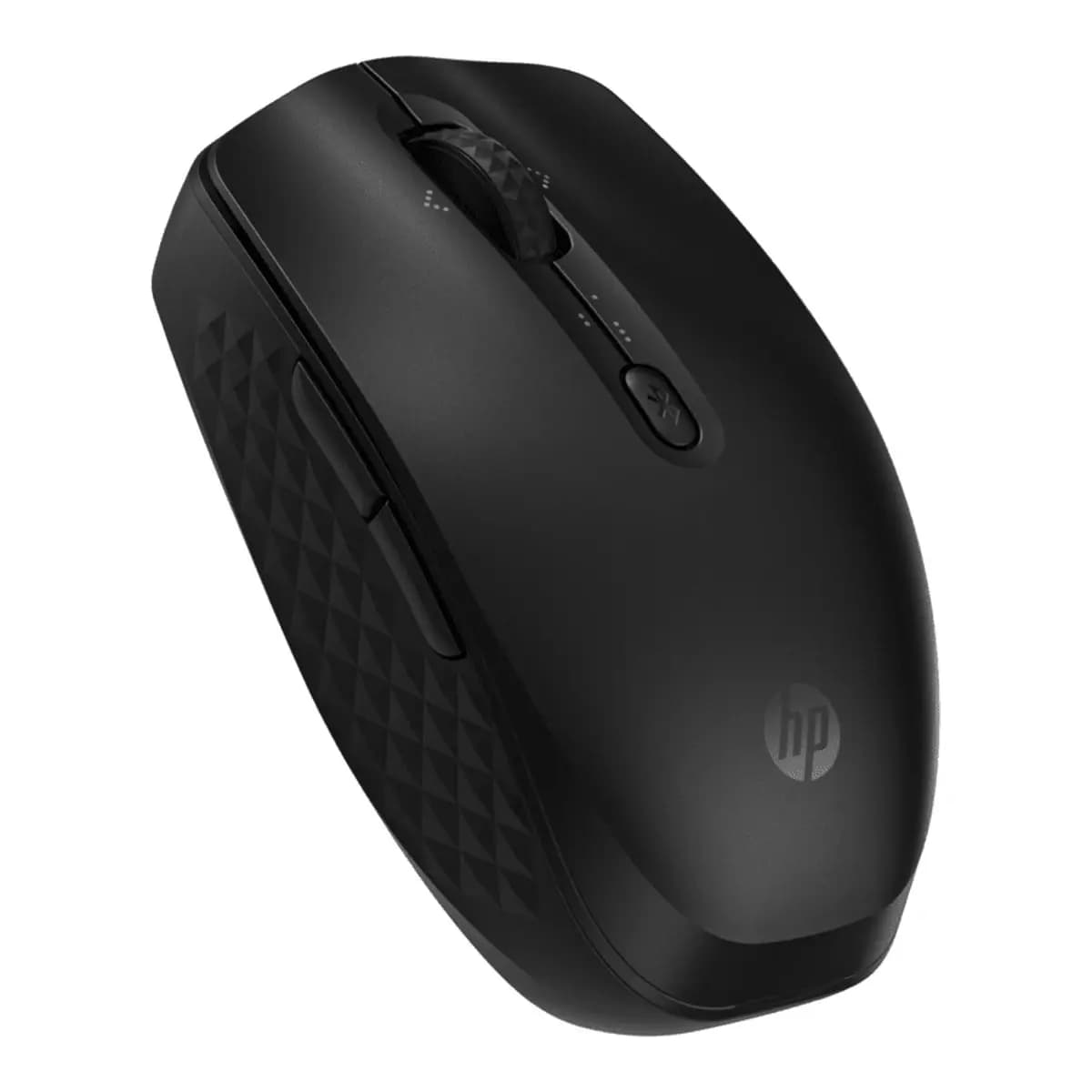 HP 420 Programmable WRLS MouseHP 420 Programmable WRLS MouseHP 420 Programmable WRLS Mouse