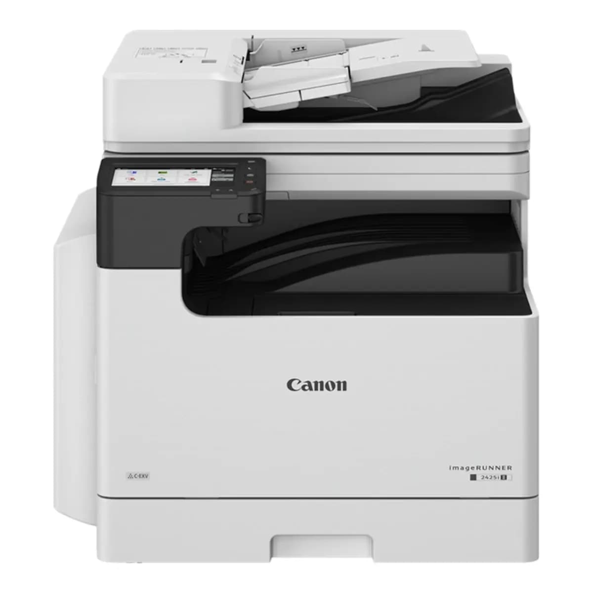 CANON Laserski Printer MFP iR2425i II