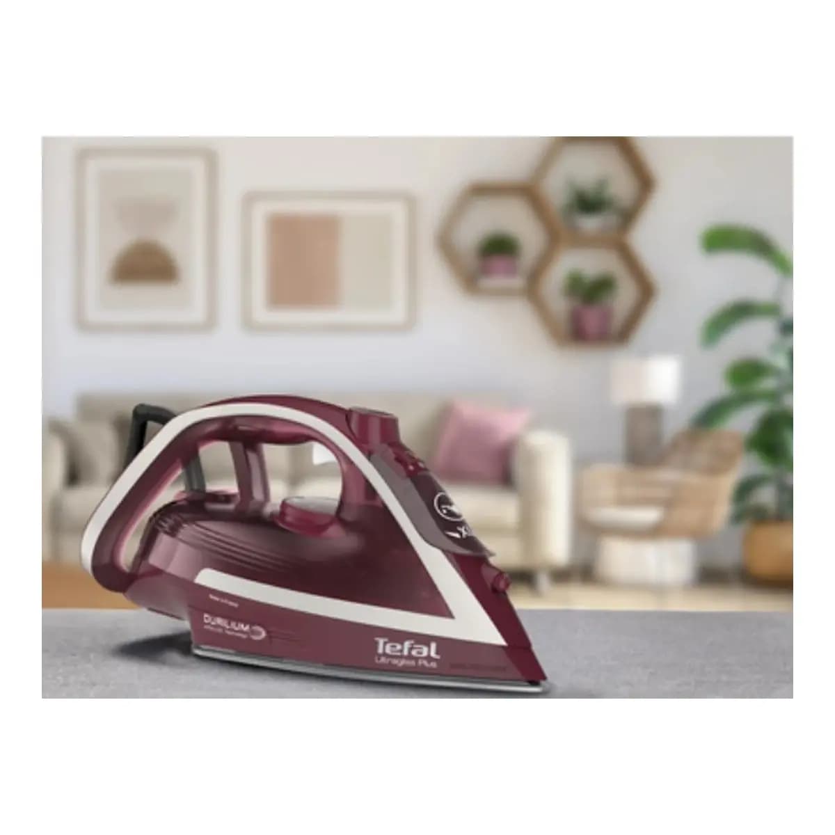 Tefal pegla na paru 2800W