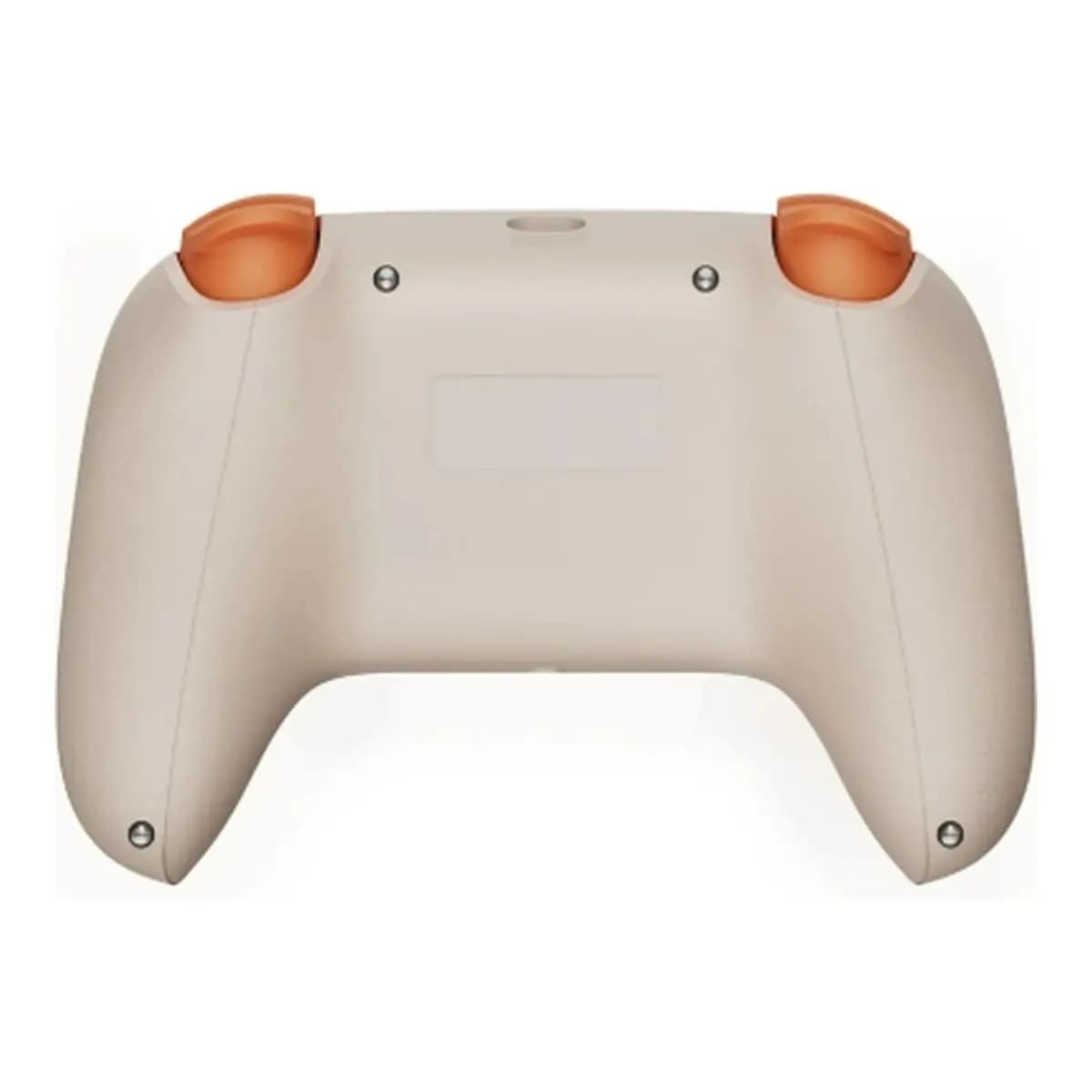 8BITDO Kontroler Ultimate C Wired, Xbox One/Series i PC, Hall Effect analogne palice, 3,5 mm audio priključak, narandžasti
