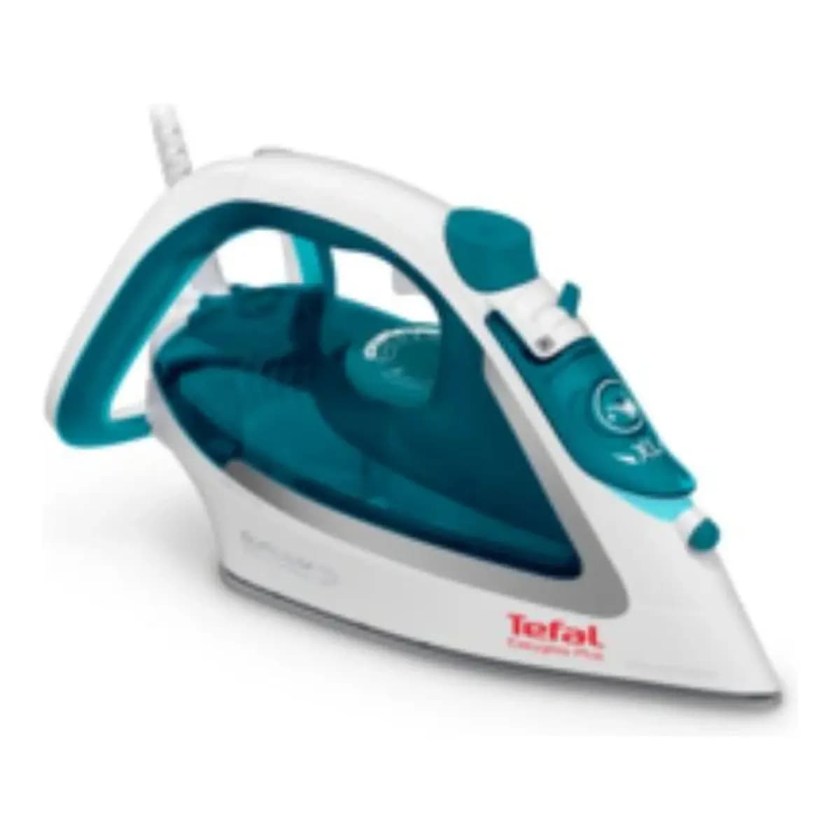 Tefal pegla na paru 2500W
