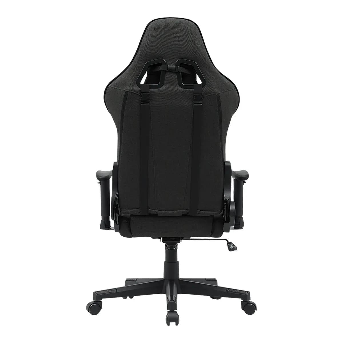 CANYON Gaming stolica Crest FCH01, Fabric, siva, 24 mjeseca garancije