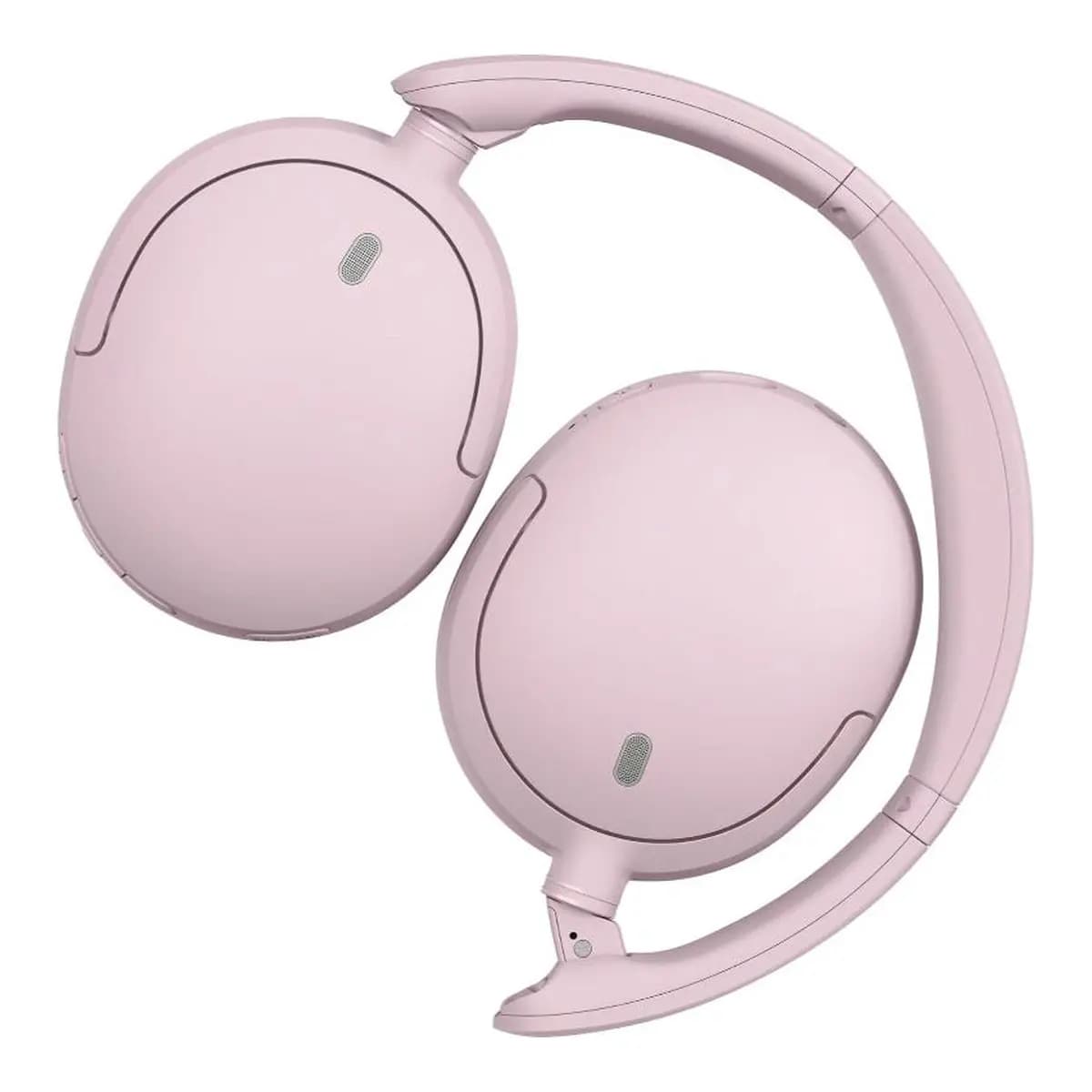 SONY Slušalice CH730 Over-Ear, Bluetooth, Mikrofon, ANC, Do 50h Baterija, Roze