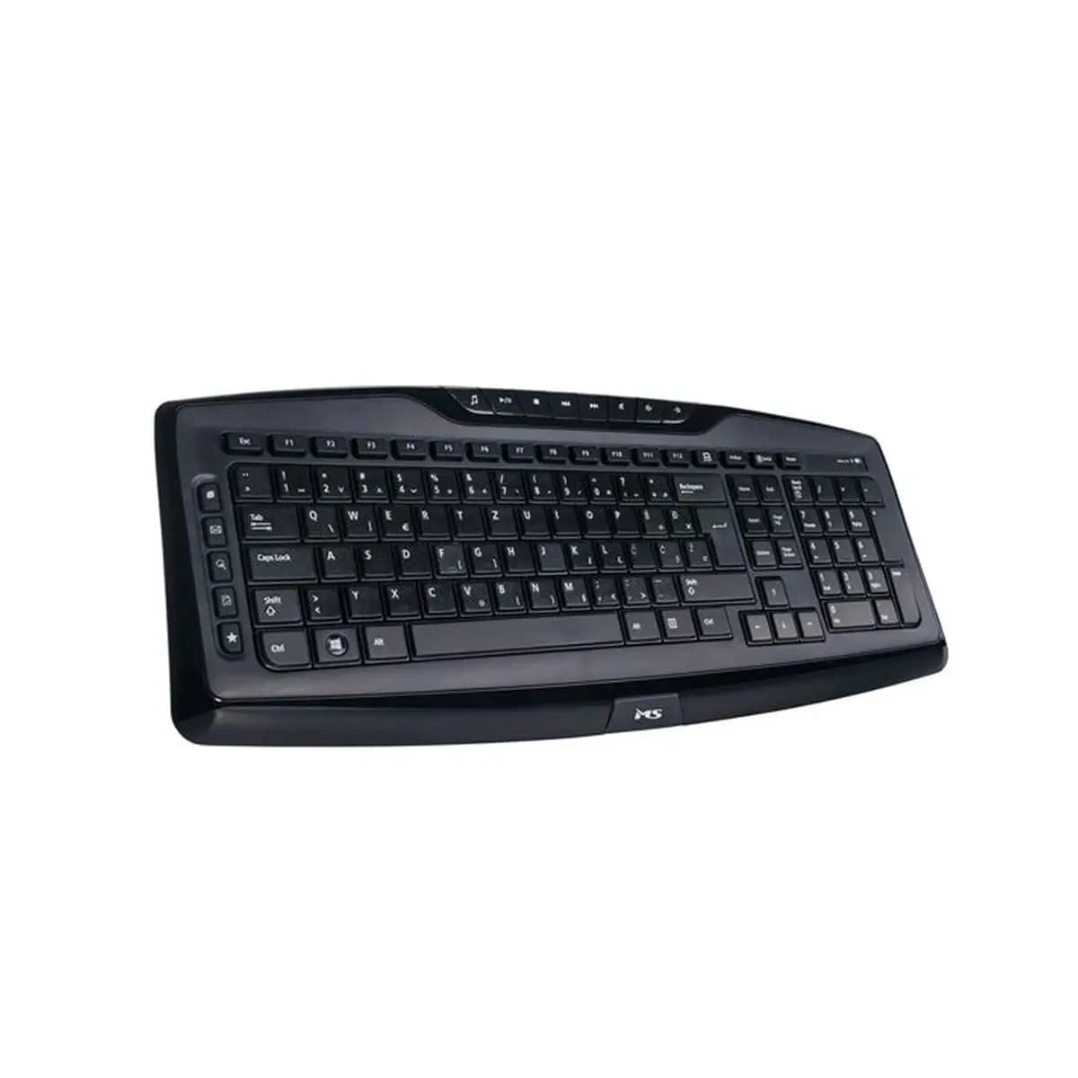 MS ALPHA M305 bežična tipkovnica