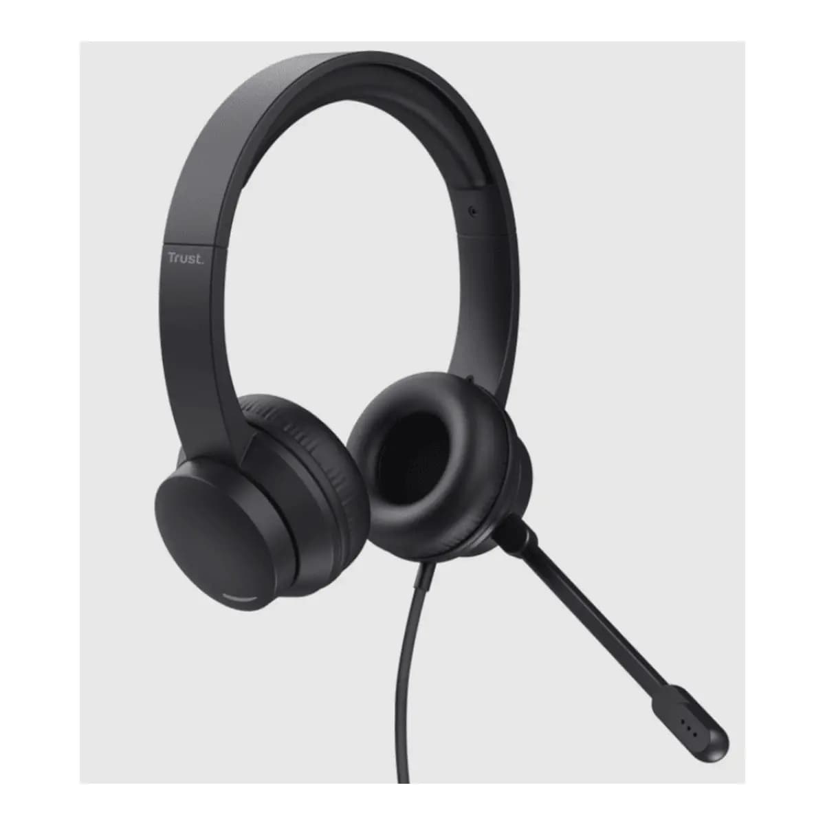 Trust Ayda PC slušalice,žičane, 3.5 mm, stereo, on-ear