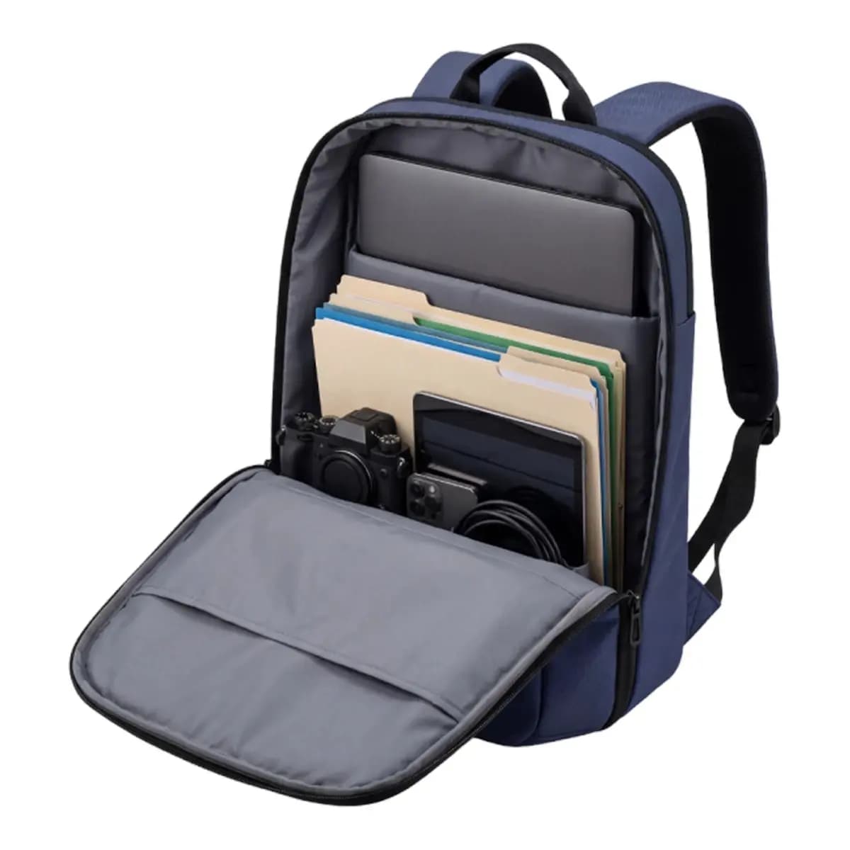 CANYON Laptop Ruksak 19L, Plavi (Ocean Blue)