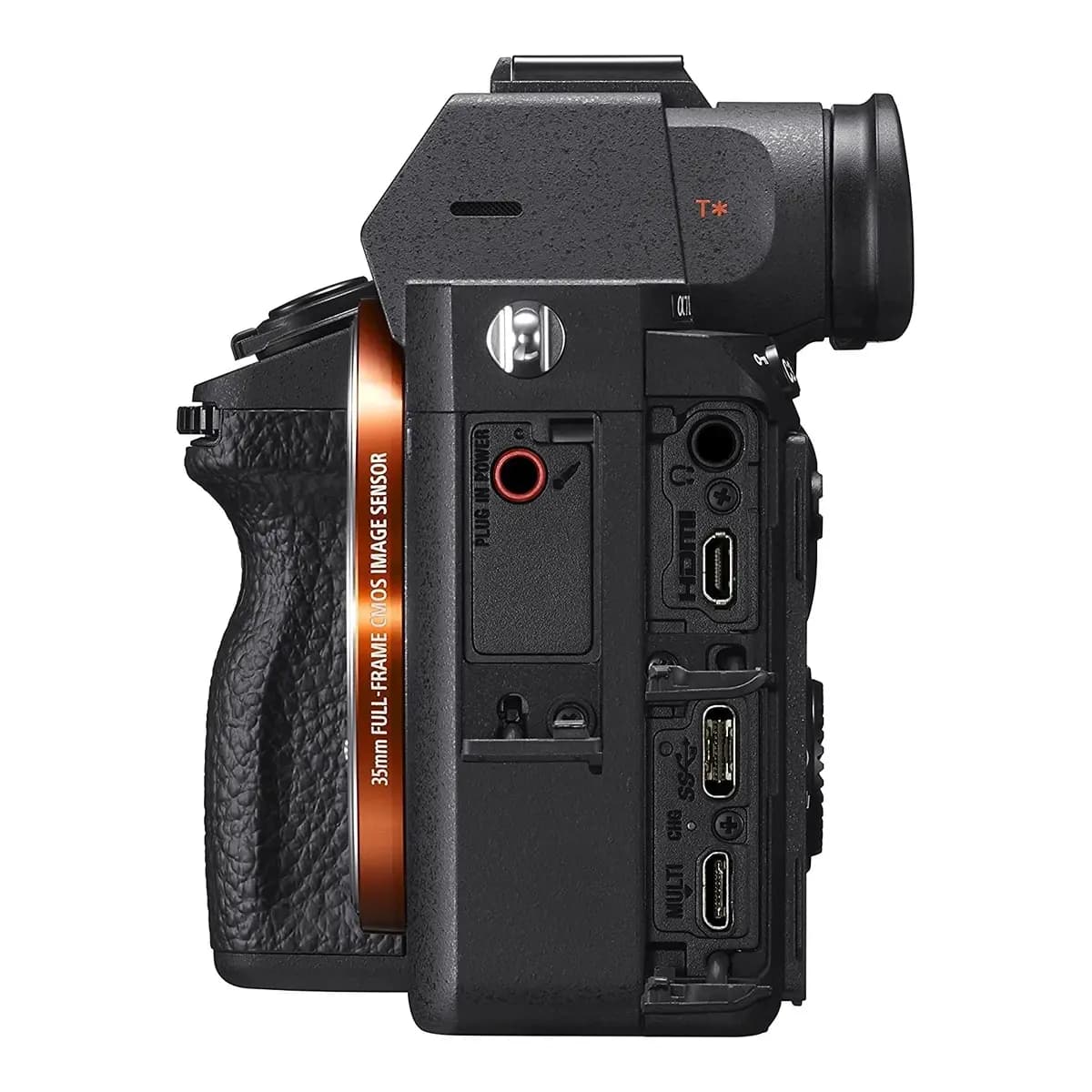 Sony Alpha a7 III Camera Body
