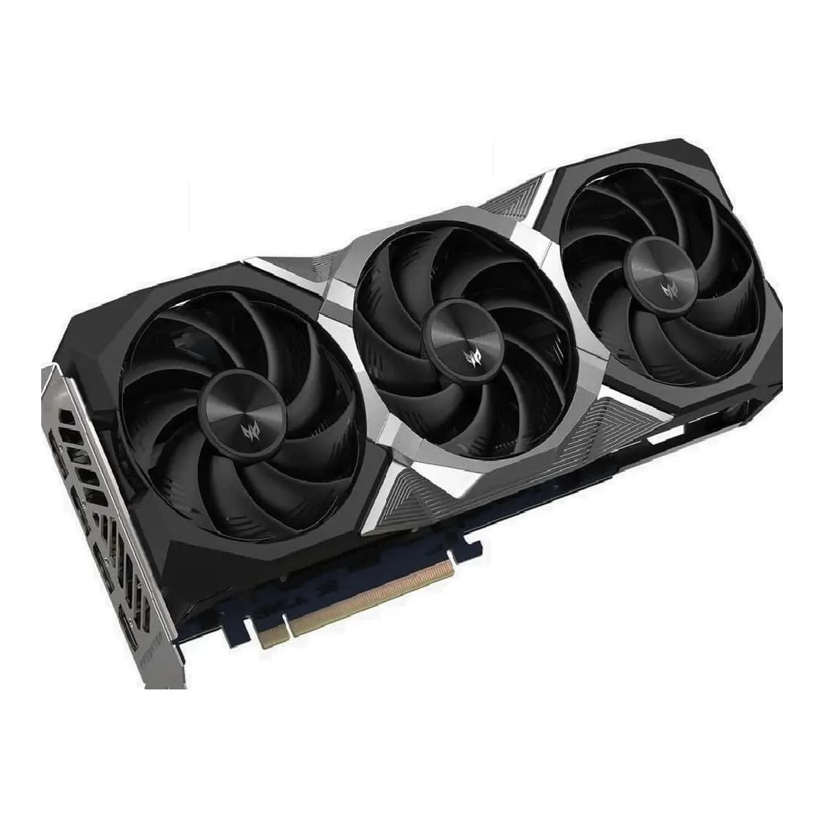 ACER VGA PB RX9070 16G OCPredator BiFrost,16GB GDDR6,HDMI,3xDP
