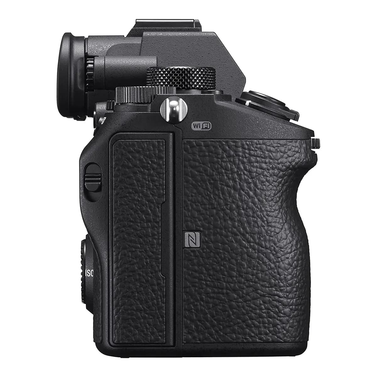 Sony Alpha a7 III Camera Body