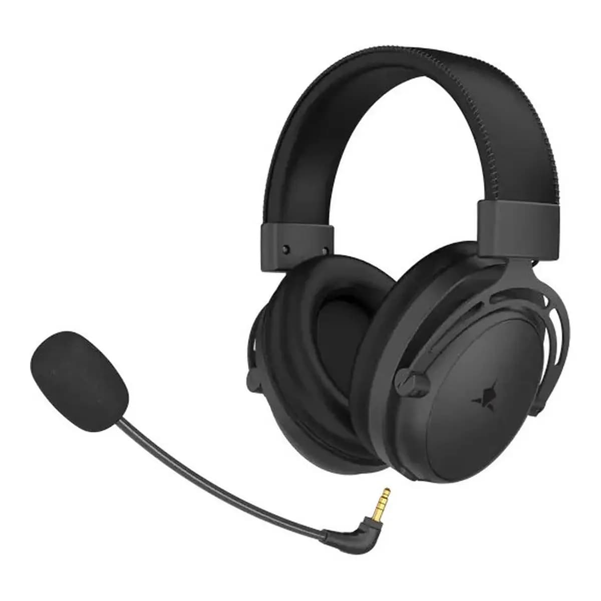 White Shark PL HEADSET WGH-2443 GORILLA PRO Crne - Wireless