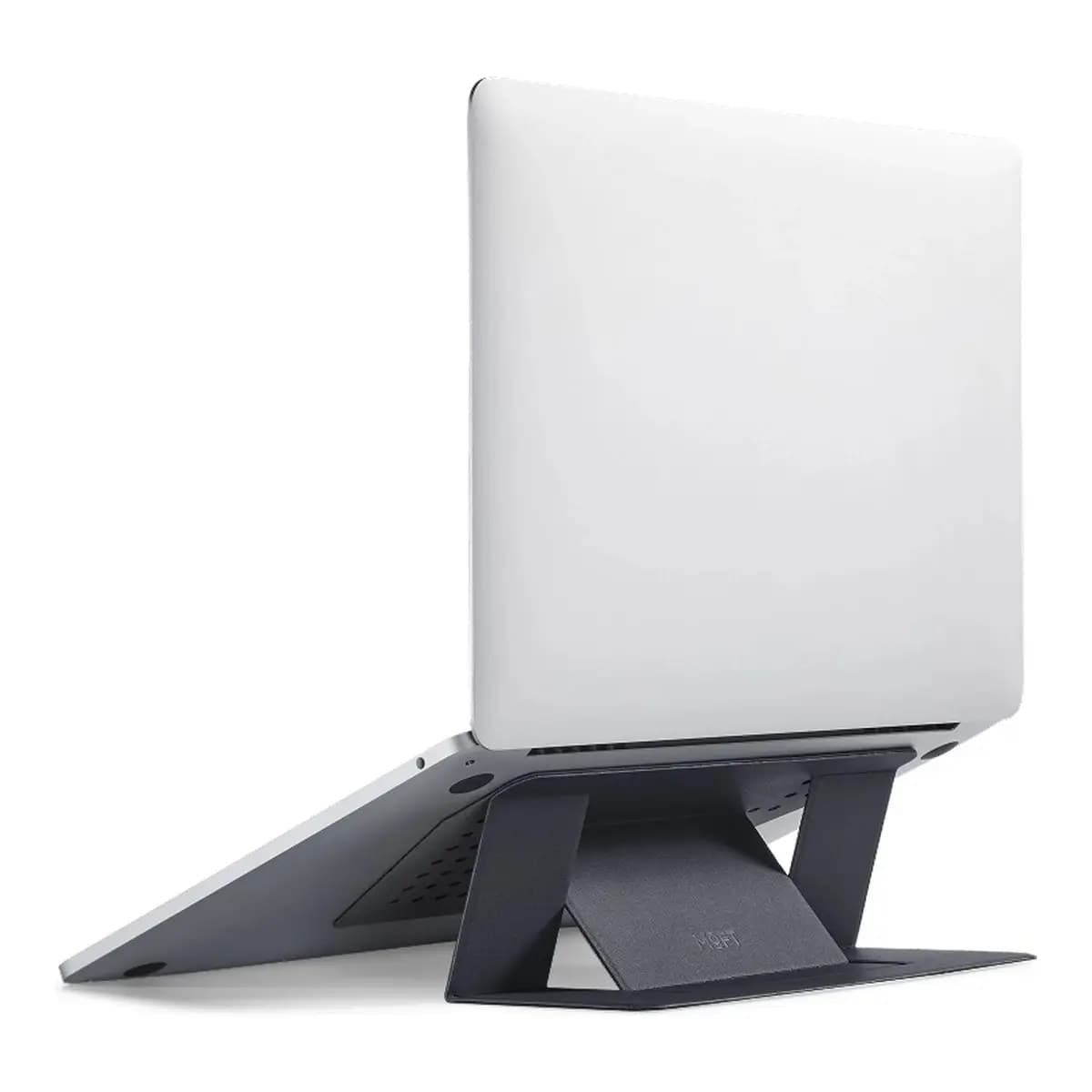 MOFT Stalak za laptop Invisible Laptop Stand, Jet Black