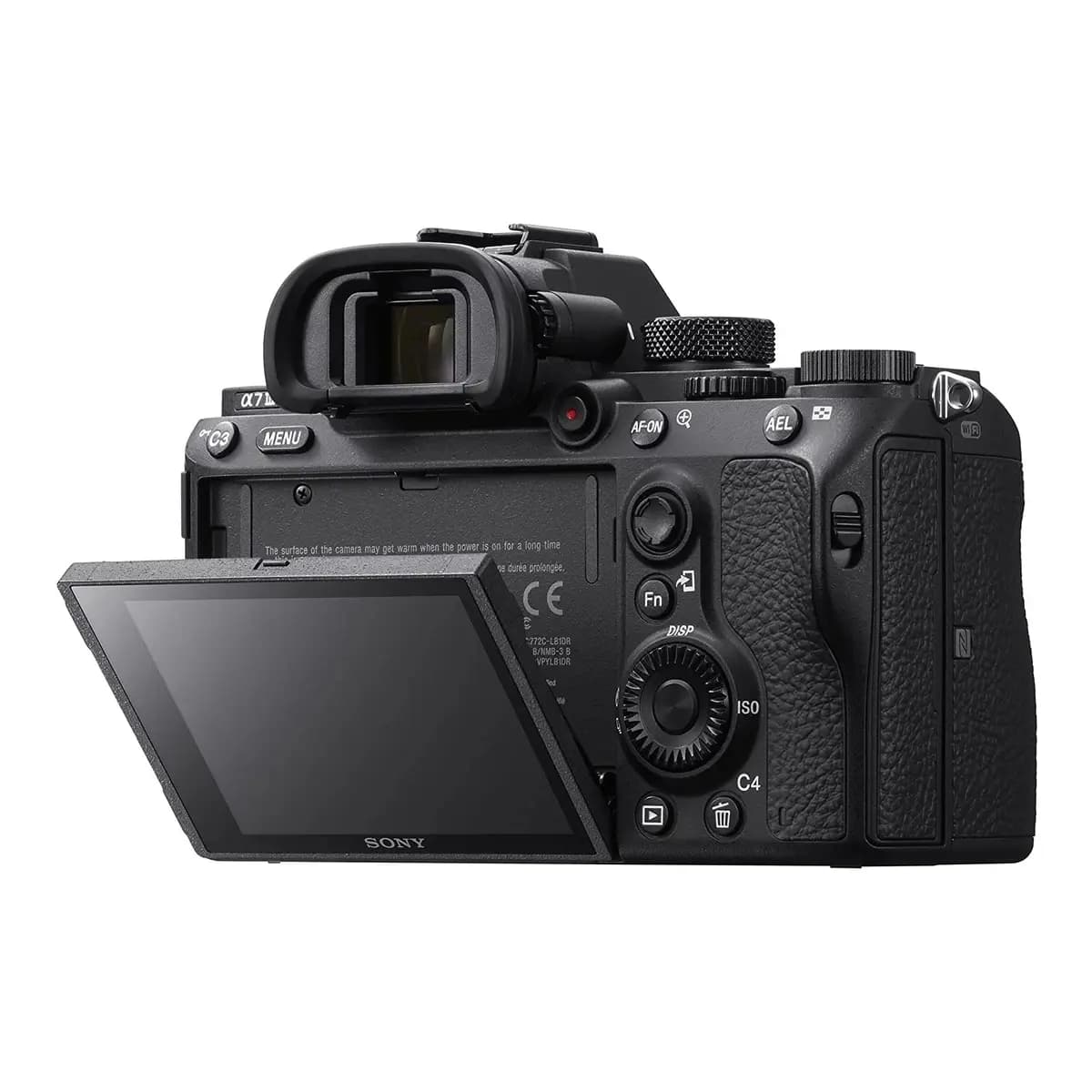 Sony Alpha a7 III Camera Body
