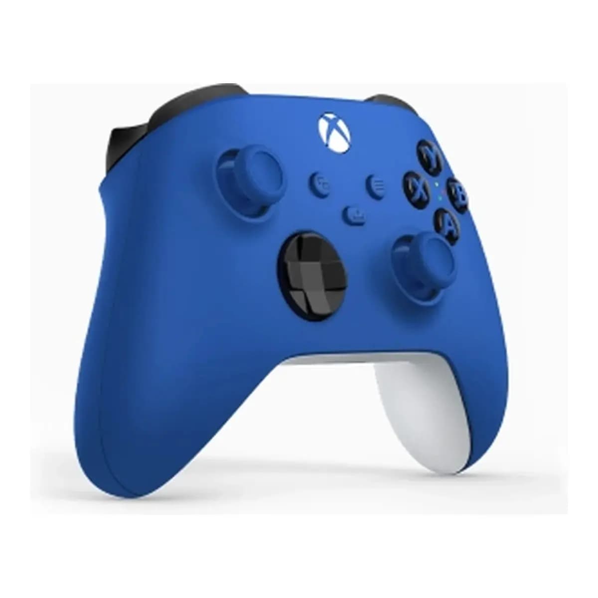 MICROSOFT Gamepad Xbox Series Controller Blue, Bluetooth, Xbox Wireless, do 40 sati baterije, kompatibilan s PC-jem i mobilnim uređajima