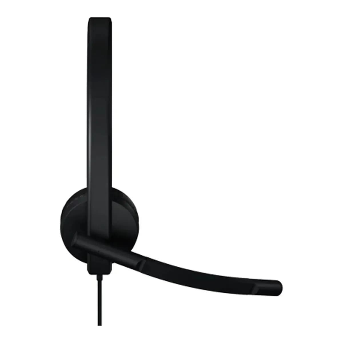 LOGITECH Slušalice H570e Type-C Over-Ear, Žične USB-C, Mikrofon, ANC