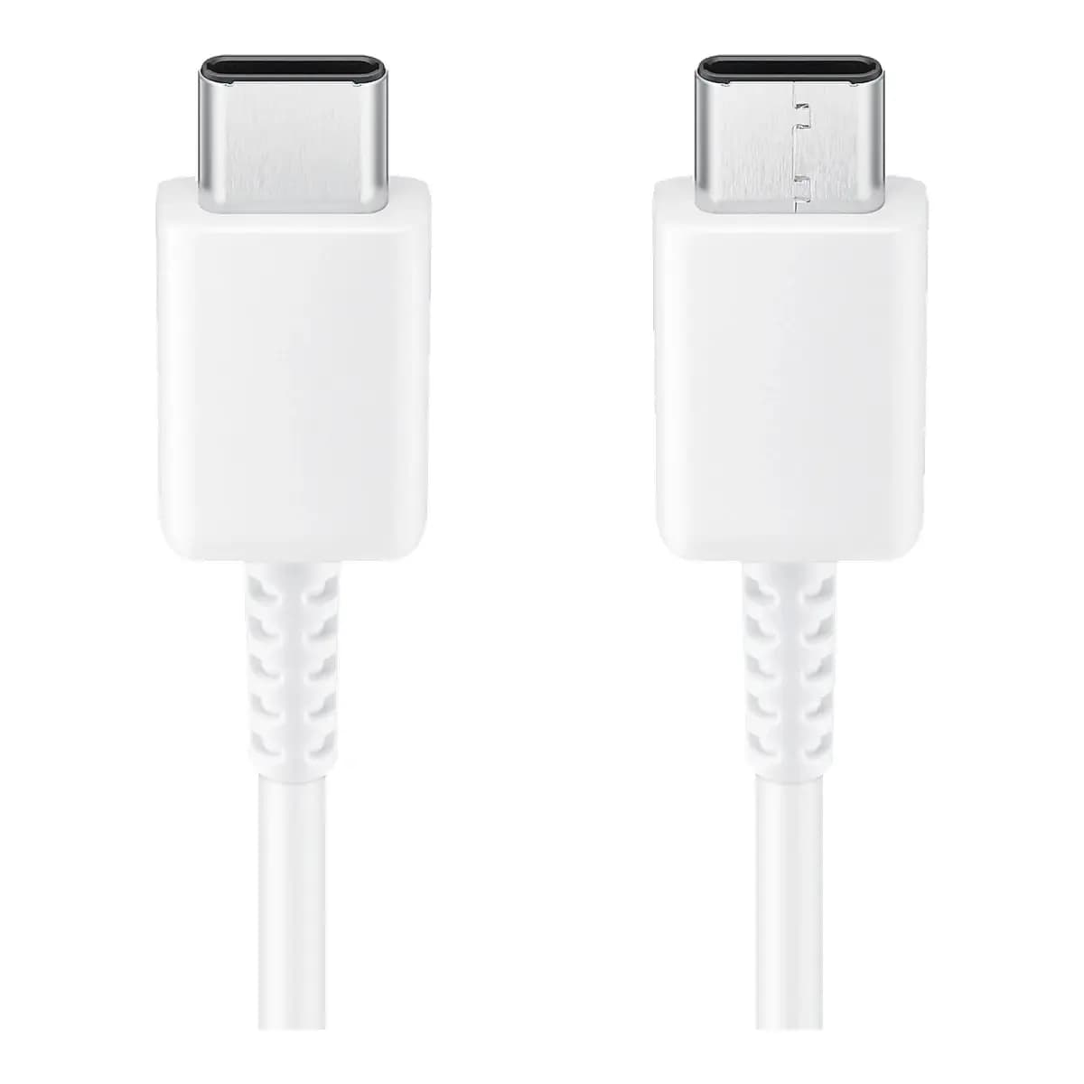 Samsung Kabl USB type-C 1.0 met. 3A - EP-DA705BWEGWW