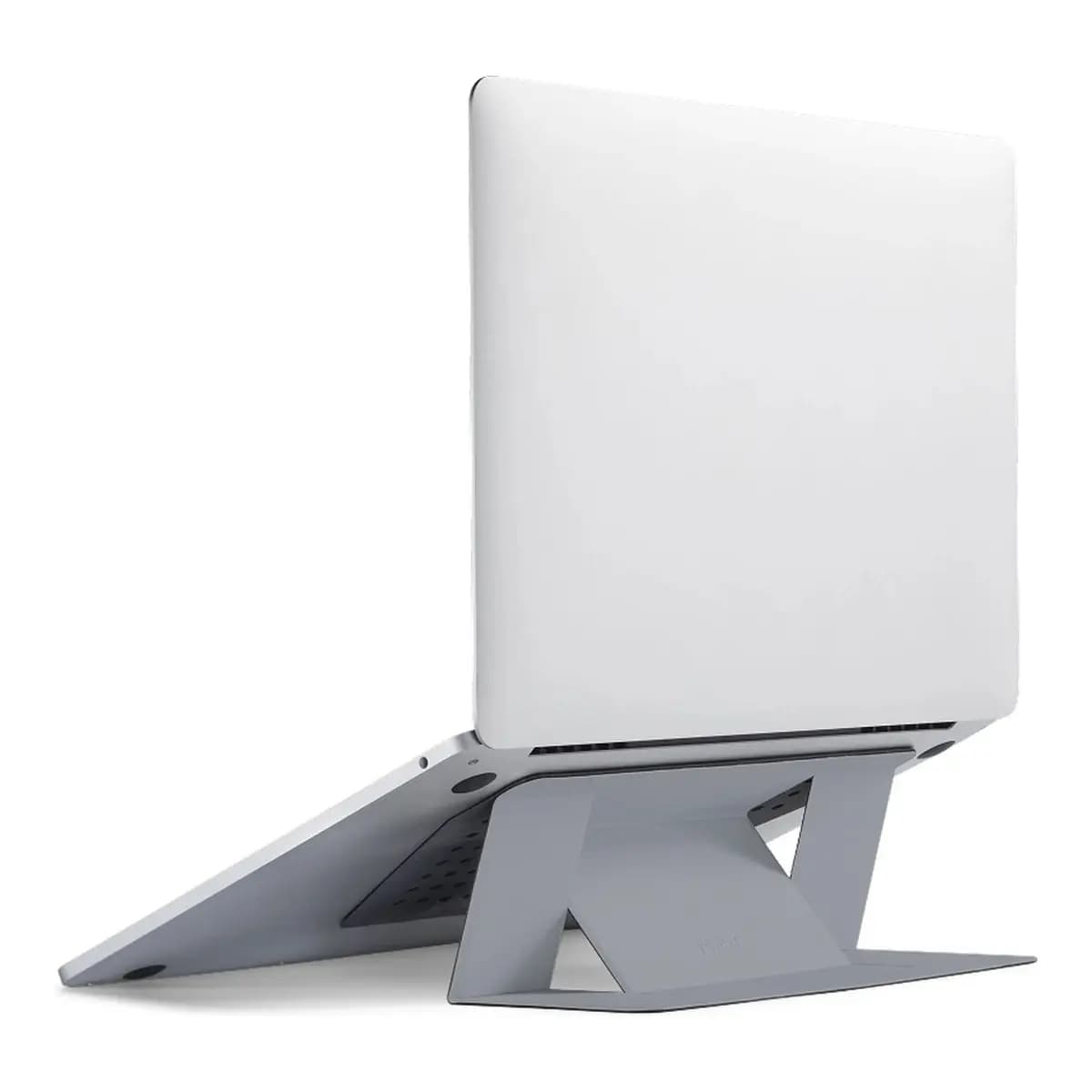 MOFT Invisible Laptop Stand - Cement