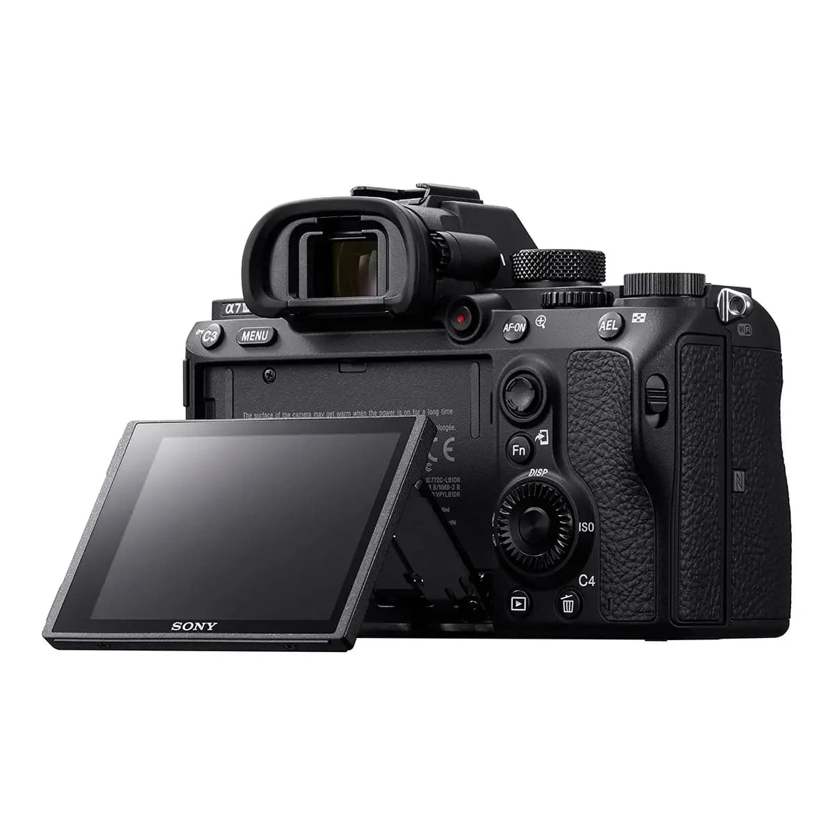 Sony Alpha a7 III Camera Body