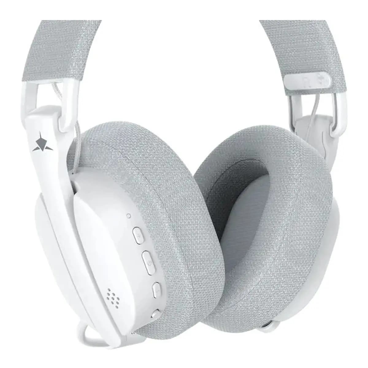 White Shark PL HEADSET WGH-2444 FIRECREST / Bijele - Wireless