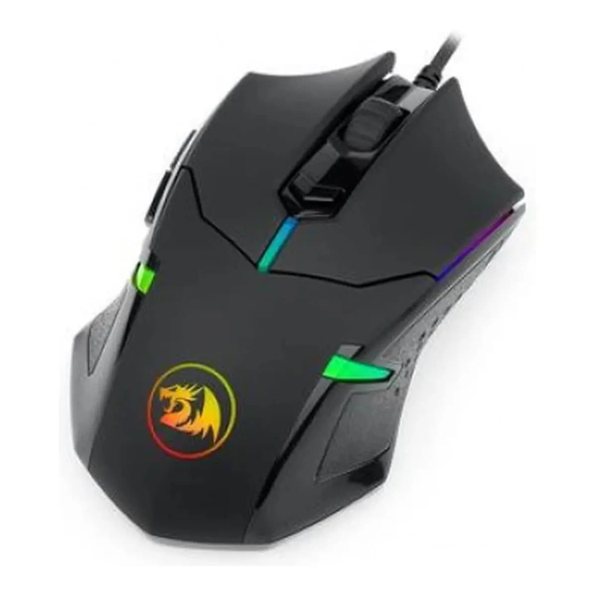 ReDragon - Gaming Miš Centrophorus 2 M601